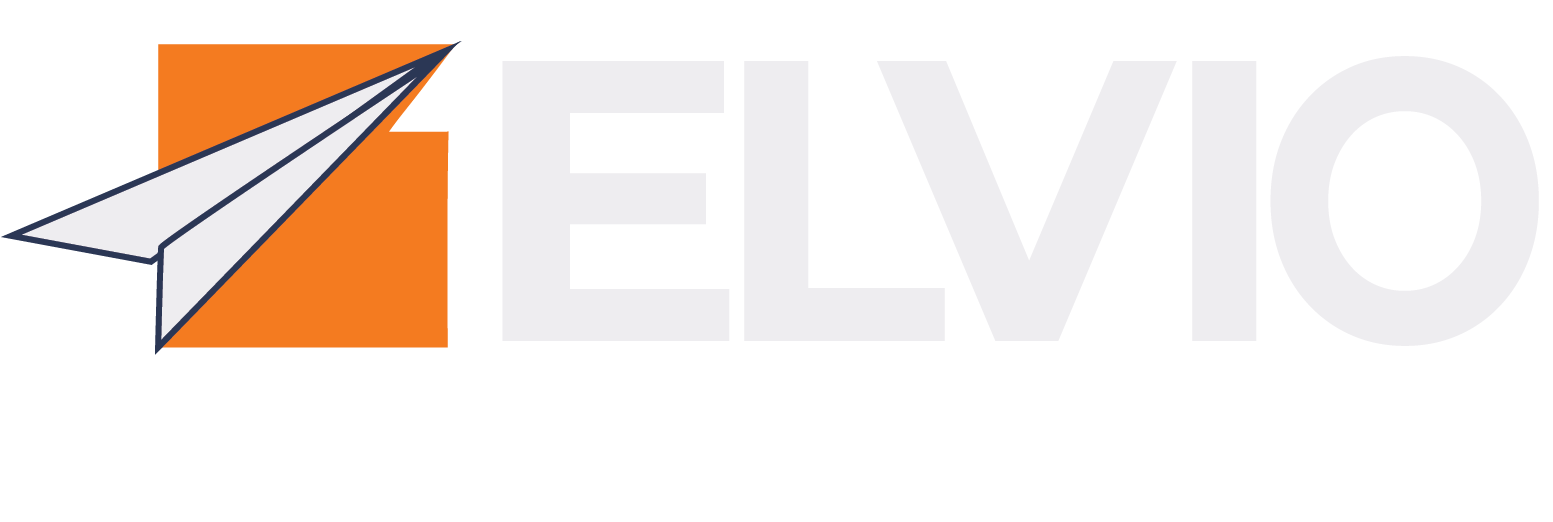 Elvio logo