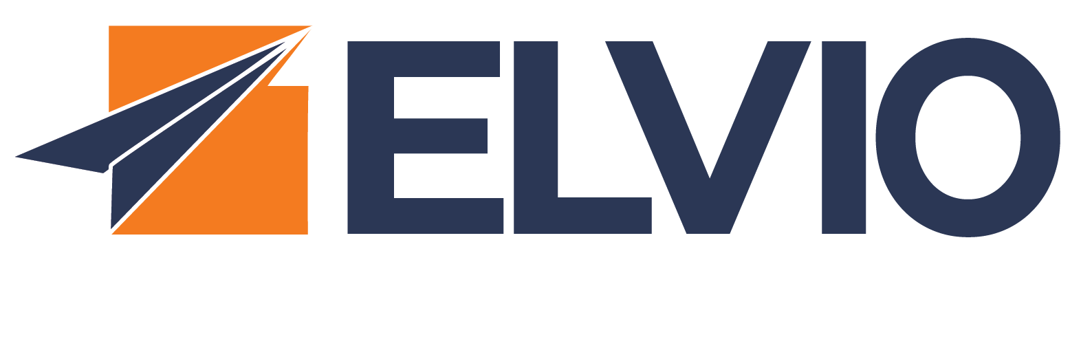 Elvio logo